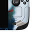 The Dark Knight Why So Serious Steam Deck Handheld Gaming Computer OLED Skin