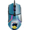 The Dark Knight Why So Serious SteelSeries Rival 600 Gaming Mouse Skin