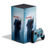 The Dark Knight Why So Serious XBox Series X Digital Edition Bundle Skin