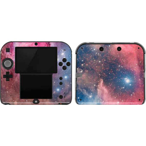 Widefield View of Orion Nebula and Horsehead Nebula Nintendo Skins