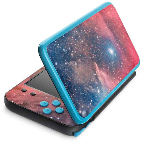Widefield View of Orion Nebula and Horsehead Nebula Nintendo Skins