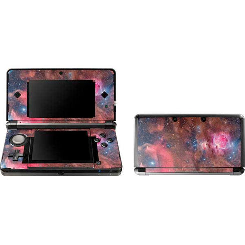 Widefield View of Orion Nebula and Horsehead Nebula Nintendo Skins