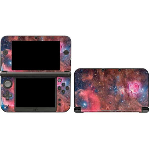 Widefield View of Orion Nebula and Horsehead Nebula Nintendo Skins