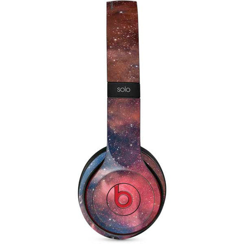 Widefield View of Orion Nebula and Horsehead Nebula Beats Solo 3 Wireless Skin