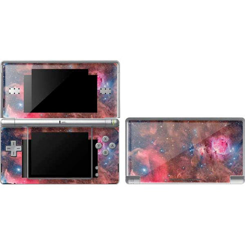 Widefield View of Orion Nebula and Horsehead Nebula Nintendo Skins