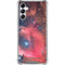Widefield View of Orion Nebula and Horsehead Nebula Gabb Phone 4 Clear Case