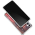 Widefield View of Orion Nebula and Horsehead Nebula Gabb Phone 4 Clear Case