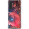 Widefield View of Orion Nebula and Horsehead Nebula Galaxy A17 Clear Case