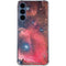 Widefield View of Orion Nebula and Horsehead Nebula Galaxy A35 5G Clear Case
