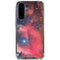 Widefield View of Orion Nebula and Horsehead Nebula Galaxy A36 5G Clear Case