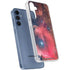 Widefield View of Orion Nebula and Horsehead Nebula Galaxy A55 5G Clear Case