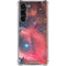 Widefield View of Orion Nebula and Horsehead Nebula Galaxy S24 FE Clear Case