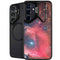 Widefield View of Orion Nebula and Horsehead Nebula Galaxy S25 Kickstand Case