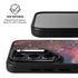 Widefield View of Orion Nebula and Horsehead Nebula Galaxy S25 Kickstand Case