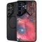 Widefield View of Orion Nebula and Horsehead Nebula Galaxy S25 Plus Kickstand Case