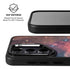 Widefield View of Orion Nebula and Horsehead Nebula Galaxy S25 Plus Kickstand Case