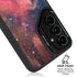 Widefield View of Orion Nebula and Horsehead Nebula Galaxy S25 Plus Kickstand Case