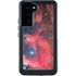 Widefield View of Orion Nebula and Horsehead Nebula Galaxy S24 Plus Waterproof Case