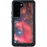 Widefield View of Orion Nebula and Horsehead Nebula Galaxy S24 Waterproof Case