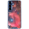 Widefield View of Orion Nebula and Horsehead Nebula Galaxy S25 Clear Case