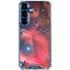 Widefield View of Orion Nebula and Horsehead Nebula Galaxy S25 Clear Case