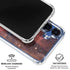 Widefield View of Orion Nebula and Horsehead Nebula Galaxy S25 Clear Case
