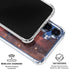 Widefield View of Orion Nebula and Horsehead Nebula Galaxy S25 Plus Clear Case