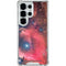 Widefield View of Orion Nebula and Horsehead Nebula Galaxy S25 Ultra Clear Case