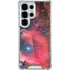 Widefield View of Orion Nebula and Horsehead Nebula Galaxy S25 Ultra Clear Case