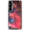 Widefield View of Orion Nebula and Horsehead Nebula Galaxy S26 Clear Case