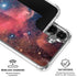 Widefield View of Orion Nebula and Horsehead Nebula Galaxy S26 Clear Case