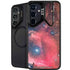 Widefield View of Orion Nebula and Horsehead Nebula Galaxy S26 Kickstand Case