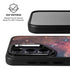 Widefield View of Orion Nebula and Horsehead Nebula Galaxy S26 Plus Kickstand Case