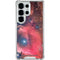 Widefield View of Orion Nebula and Horsehead Nebula Galaxy S26 Ultra Clear Case