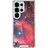 Widefield View of Orion Nebula and Horsehead Nebula Galaxy S26 Ultra Clear Case