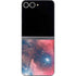 Widefield View of Orion Nebula and Horsehead Nebula Galaxy Z Flip6 Skin