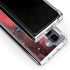 Widefield View of Orion Nebula and Horsehead Nebula Galaxy Z Fold5 5G Clear Case