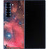 Widefield View of Orion Nebula and Horsehead Nebula Galaxy Z Fold6 Skin
