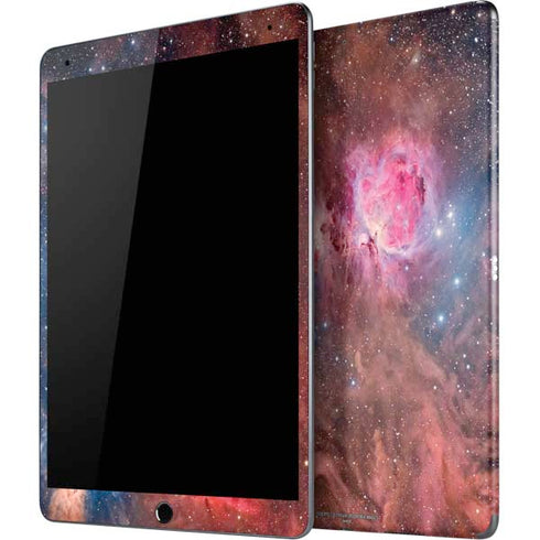 Widefield View of Orion Nebula and Horsehead Nebula iPad Skins