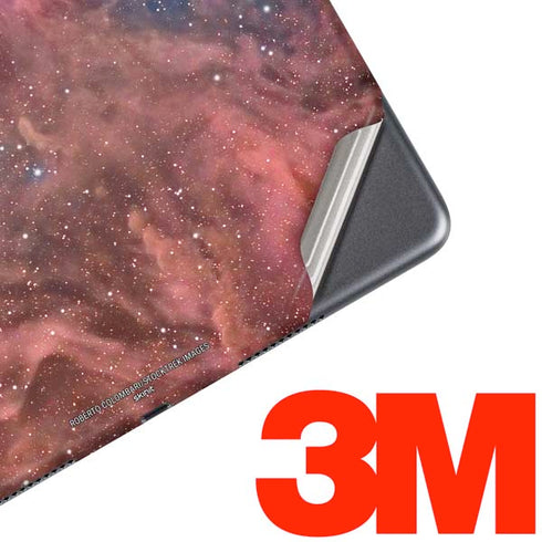 Widefield View of Orion Nebula and Horsehead Nebula iPad Skins