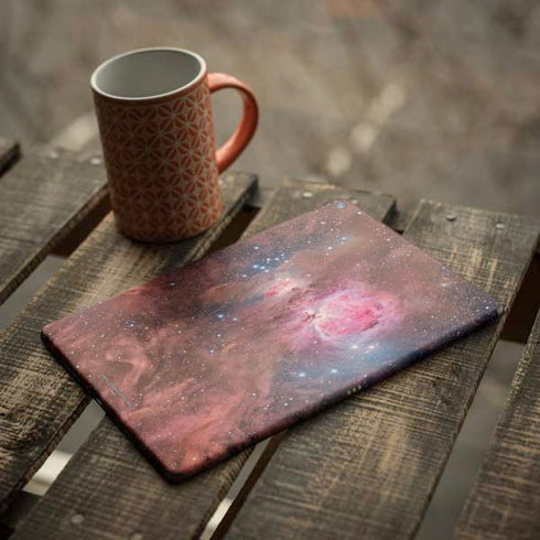 Widefield View of Orion Nebula and Horsehead Nebula iPad Skins