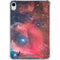 Widefield View of Orion Nebula and Horsehead Nebula iPad 11th Gen (2025) Clear Case