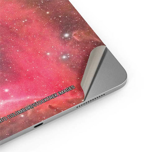 Widefield View of Orion Nebula and Horsehead Nebula Apple iPad Air Skin