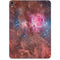 Widefield View of Orion Nebula and Horsehead Nebula Apple iPad Pro Skin