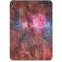 Widefield View of Orion Nebula and Horsehead Nebula Apple iPad Pro Skin
