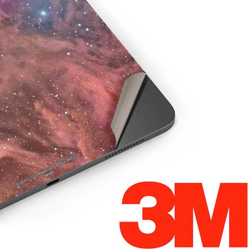 Widefield View of Orion Nebula and Horsehead Nebula Apple iPad Pro Skin