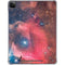 Widefield View of Orion Nebula and Horsehead Nebula iPad Pro 11in (2024) Clear Case