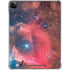 Widefield View of Orion Nebula and Horsehead Nebula iPad Pro 11in (2024) Clear Case
