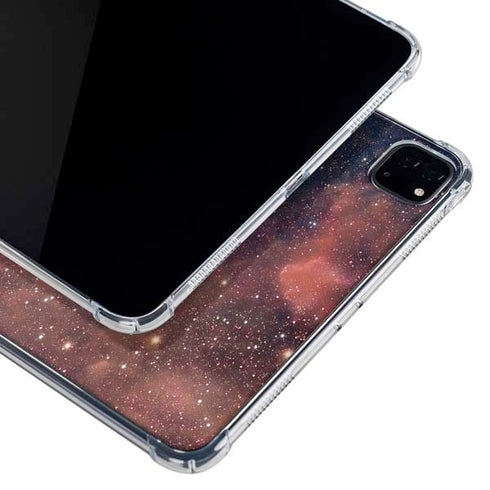 Widefield View of Orion Nebula and Horsehead Nebula iPad Cases