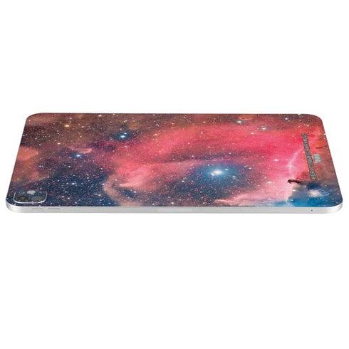 Widefield View of Orion Nebula and Horsehead Nebula iPad Pro 13in M4 (2024) Skin